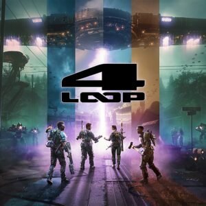 4:LOOP™