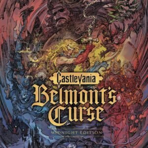 Castlevania: Belmont's Curse