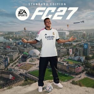 FC27 Standard Edition
