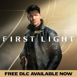 007 First Light