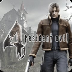 Resident Evil 4