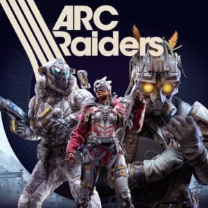 ARC Raiders