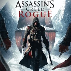Assassin's Creed Rogue Remastered