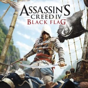 Assassin’s Creed® IV Black Flag™