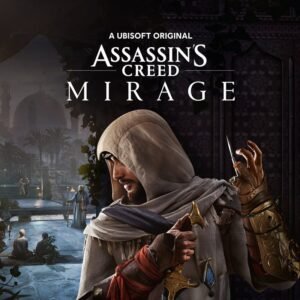 Assassin's Creed® Mirage Deluxe Edition
