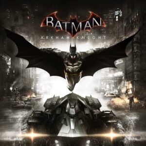 Batman™: Arkham Knight