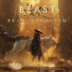 Beast of Reincarnation