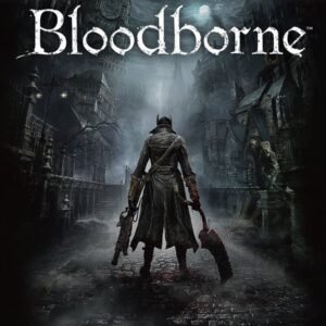 Bloodborne™