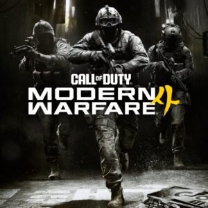 Call of Duty®: Modern Warfare® 4