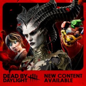 Dead by Daylight