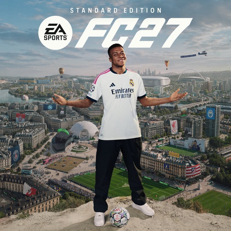 FC27 Standard Edition - Secondary