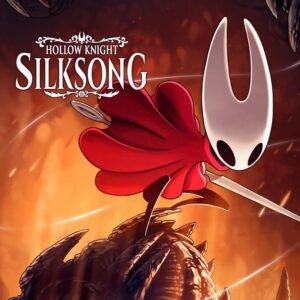 Hollow Knight: Silksong