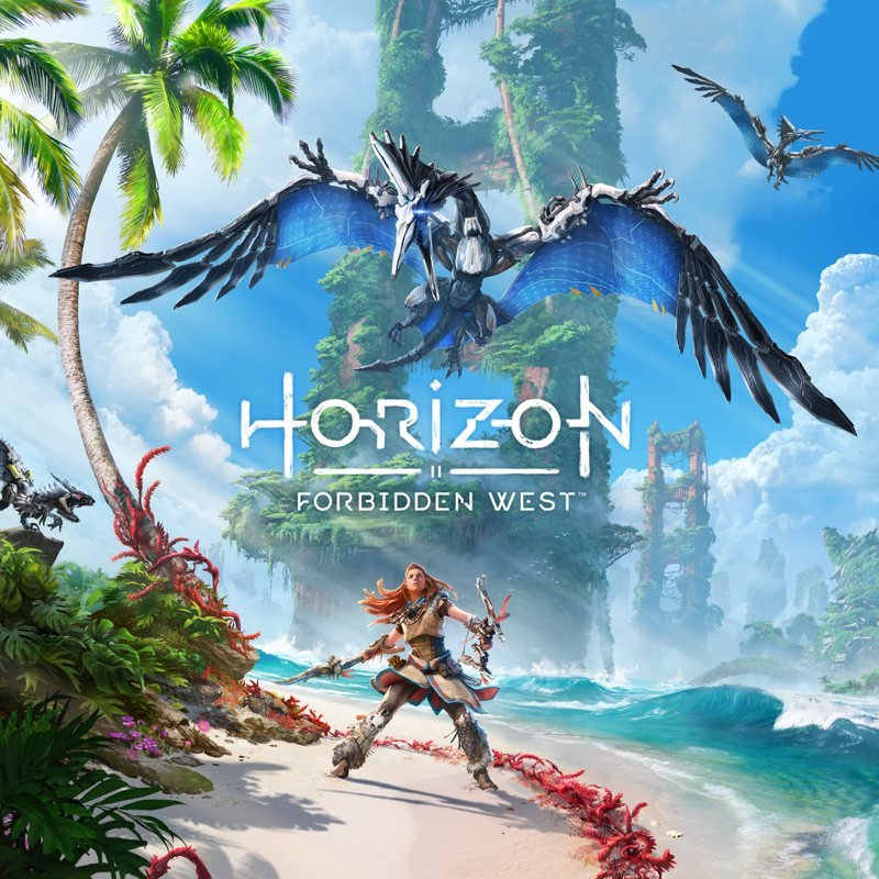 Horizon Forbidden West™ Arabic