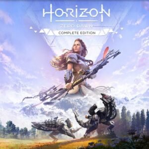 Horizon Zero Dawn™ Complete Edition Arabic