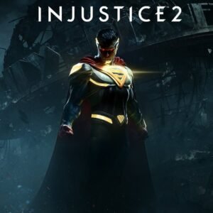 Injustice™ 2
