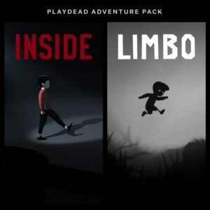 LIMBO & INSIDE Bundle