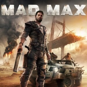 Mad Max