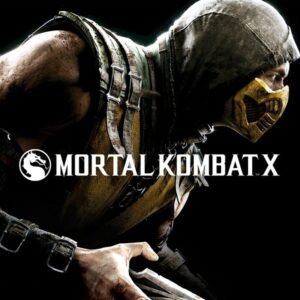 Mortal Kombat X