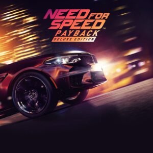 Need for Speed™ Payback