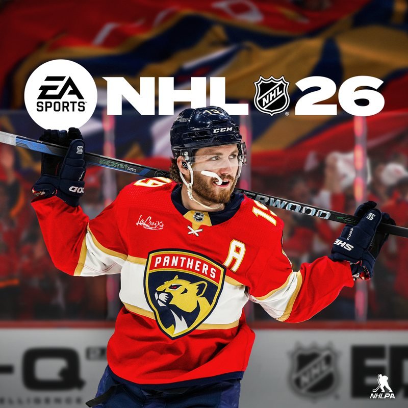 NHL® 26