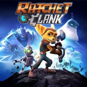 Ratchet & Clank™