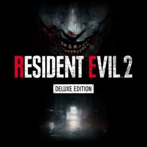 RESIDENT EVIL 2 original