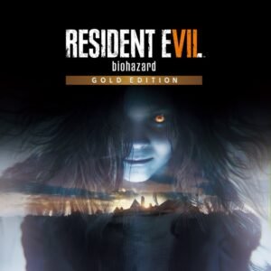 RESIDENT EVIL 7 biohazard