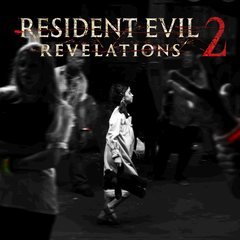 Resident Evil Revelations 1 & 2 Bundle