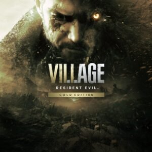 Resident Evil Village