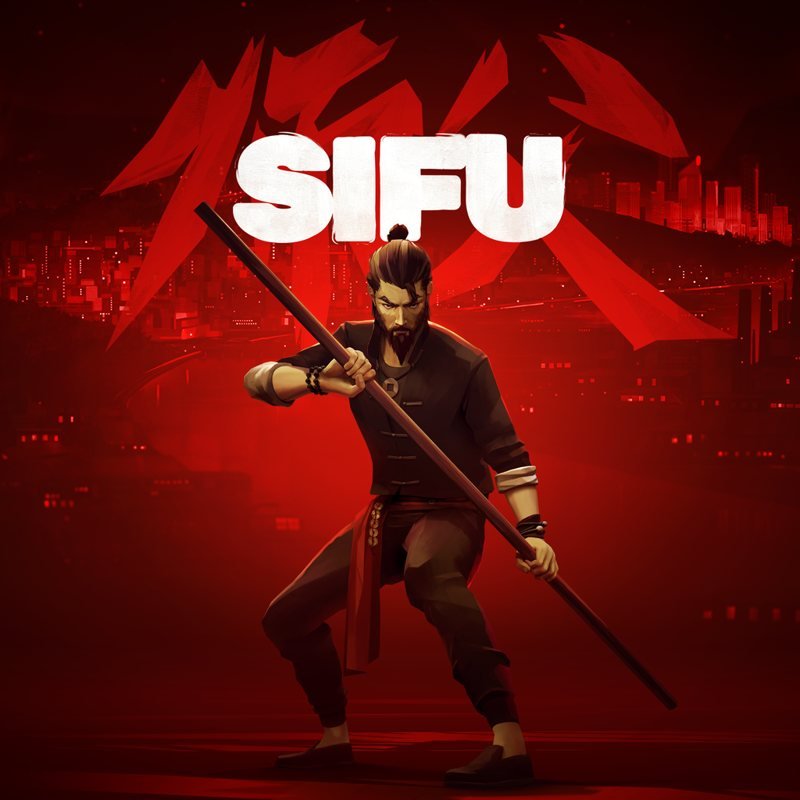 Sifu deluxe edition