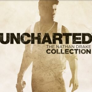 Uncharted ™: The Nathan Drake Collection