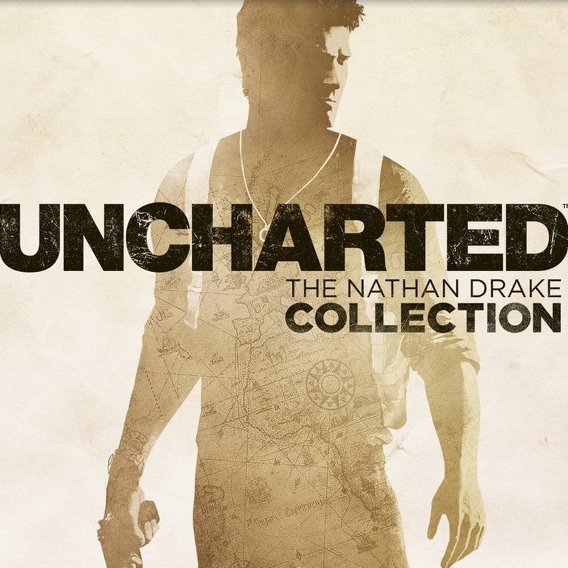 Uncharted ™: The Nathan Drake Collection