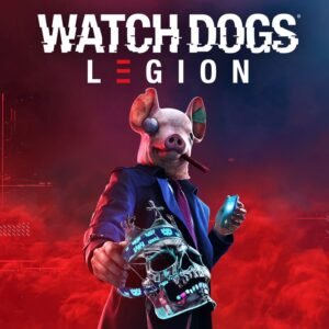 Watch Dogs®: Legion
