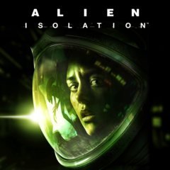 Alien : lsolation