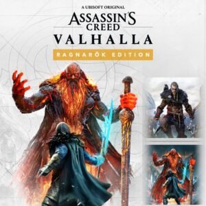 Assassin's Creed Valhalla
