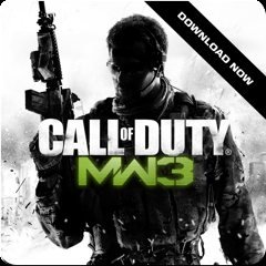 Call of Duty®: Modern Warfare® III