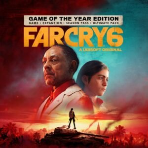 Far Cry® 6
