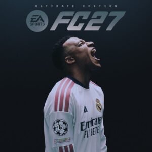 FC27 Ultimate Plus Edition