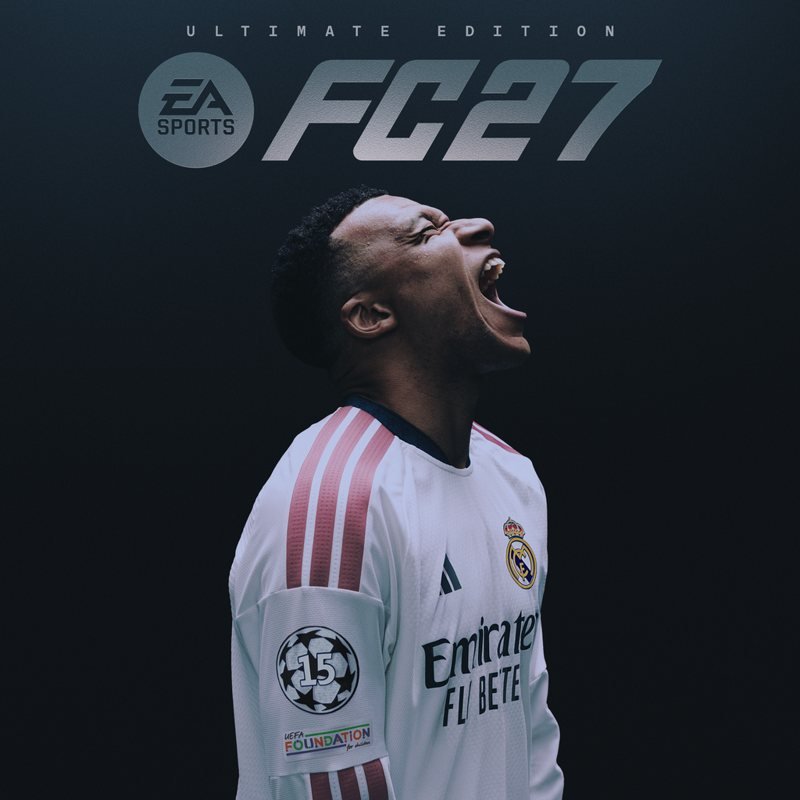 FC27 Ultimate Plus Edition