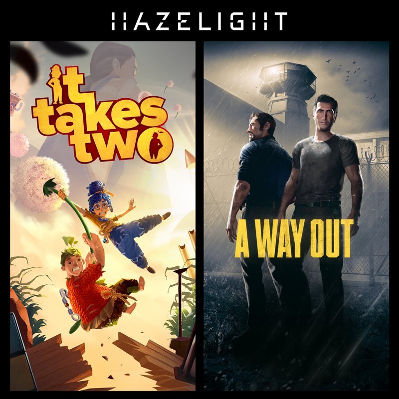 Hazelight-Bundle