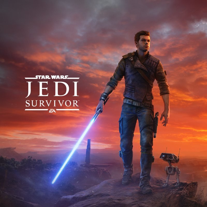 STAR WARS™ Jedi