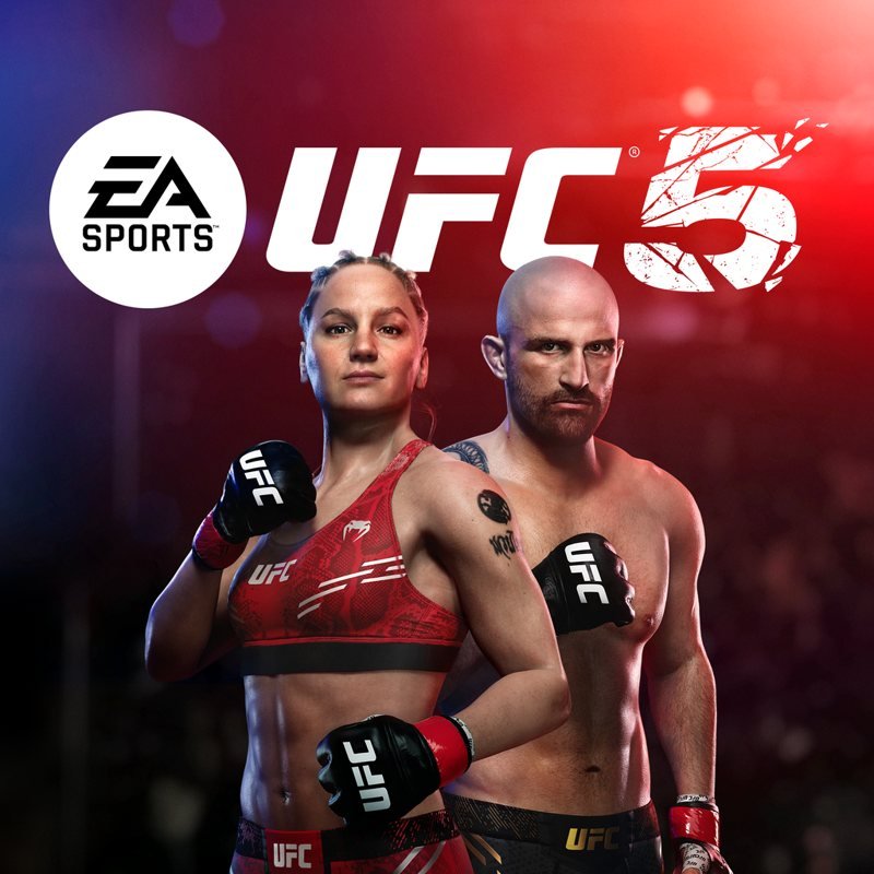 UFC® 5