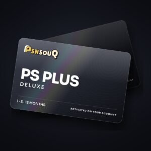 PlayStation Plus Deluxe