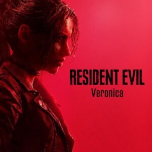 Resident Evil Veronica